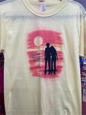 Vintage tshirt